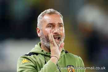 New signings watch Hull City show promise and concern in Sheffield Wednesday loss