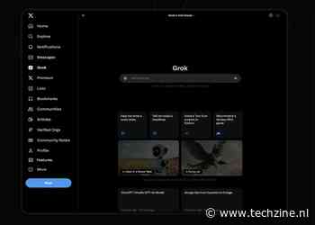 Grok-2 genereert afbeeldingen en heeft te weinig restricties