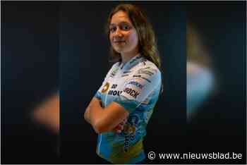 Tess Moerman (18) maakt droomoverstap naar World Tour-ploeg AG Insurance-Soudal: “Ik wil voortdurend stappen blijven zetten”
