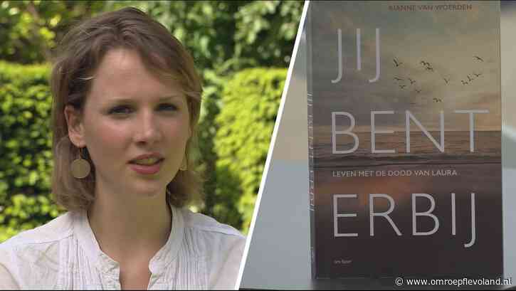 Noordoostpolder - 5 jaar na overlijden Laura Maaskant schrijft haar moeder een boek over leven