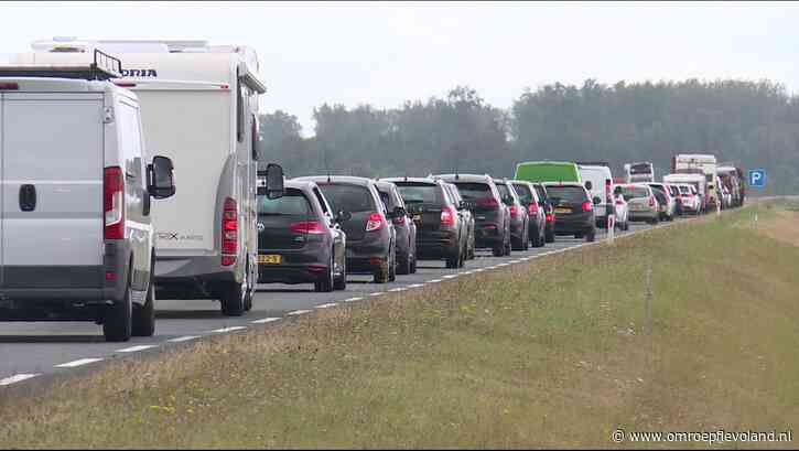 Biddinghuizen - Voordat je naar Lowlands gaat, lees deze tips voor een fantastisch feestweekend