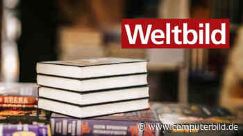 Weltbild stellt Betrieb ein – das müssen Kunden jetzt wissen