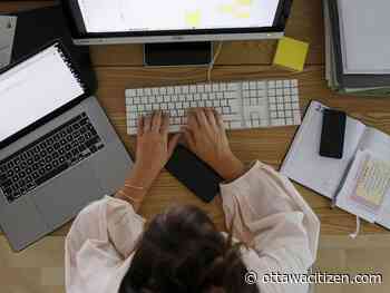 Separate government agencies divided on applying work-from-office rules