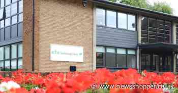 Southborough Library Bromley set for re-opening event with guest author appearance