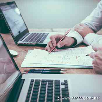 Veel kansen voor zelfstandigen in Drechtsteden