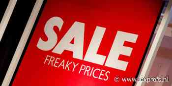 Must read: Afgestrafte tech in de aanbieding