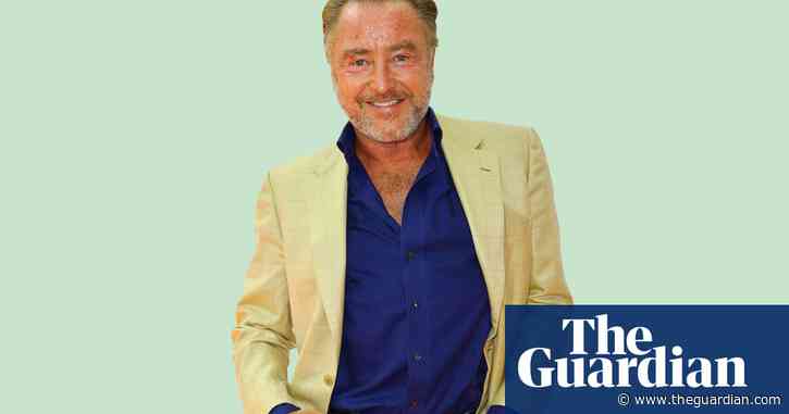 Riverdance creator Michael Flatley: ‘Who would play me in a film of my life? I’d pick John Cleese’