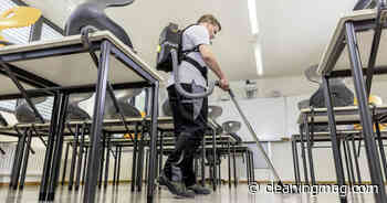 Kärcher UK announces holiday offer to educational establishments