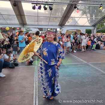 Programma 10de editie Wereldfeest bekend