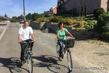 Schepen Cosyns en ex-voorzitter D’hauwer verlaten CD&V en prijken straks op lijst van Vooruit-Groen: “Belangrijkste strijdpunten kwamen niet meer overeen”