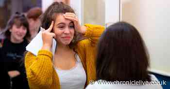 A Level results 2024 see top grades rise on last year - all the key facts and figures