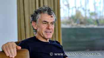 Michael Tojner: Der schillernde Milliardär, der Varta radikal sanieren will