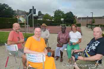 Meer dan Groen komt met actieplan tegen vereenzaming: “Tegen 2030 moet iedereen zijn buur beter kennen”