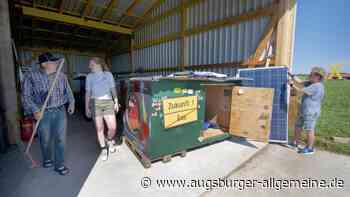 Protestcamp: „Wir werden nicht zusehen“