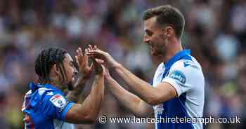 Blackburn Rovers contract state of play with new detail revealed for key player