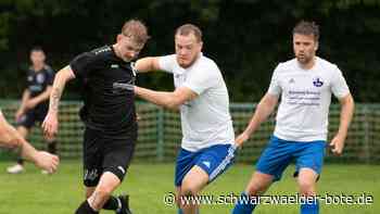 Bezirksliga Nordschwarzwald: Diese zwei Derbys elektrisieren die Fans