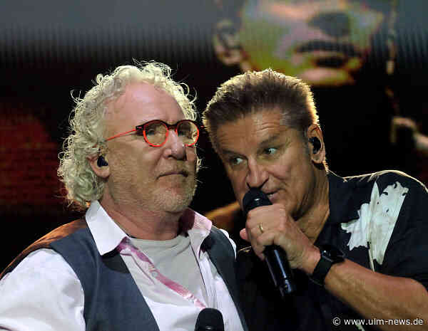 Ein Abend voller Emotionen im Klosterhof