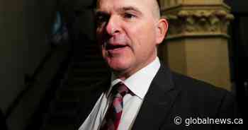 Boissonnault’s former company, business partner face civil fraud allegation