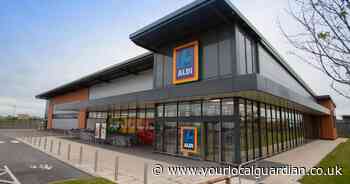 Aldi set to axe service in all its supermarkets by the end of the week