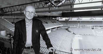 Trauerfeier im Bremer Dom und Kondolenzbuch im WUSEUM