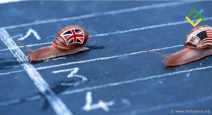 Pound Among Forex Leaders Again. Forecast as of 15.08.2024