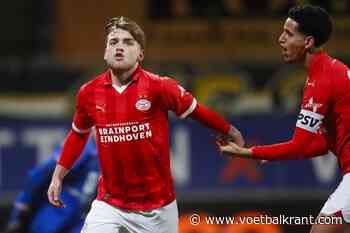 De Challenger Pro League gaat van start: 5 spelers om dit seizoen in 1B te volgen!