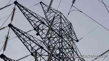 Contract TenneT en bouwbedrijven voor uitbreiding hoogspanningsnet