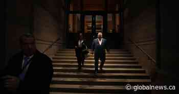 Ontario was ‘days away’ from tabling a bill on councillor harassment. So why is it still not law?