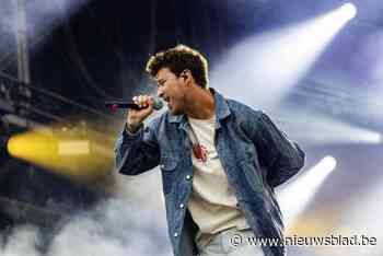 Crammerock bijna compleet: 19 nieuwe namen op de affiche