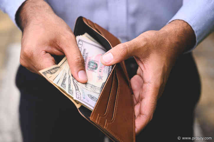 By the Numbers: What PR pros should know about the habits of middle-income earners