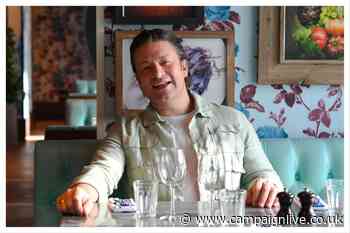 Jamie Oliver Group appoints media agency