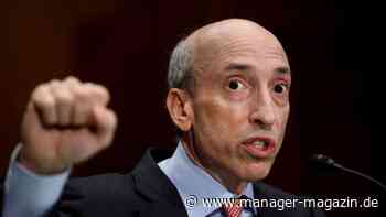 Krypto-ETFs mit Bitcoin und Ether: Legen die USA den Grundstein für einen neuen Krypto-Crash?