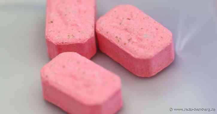 Drei Jugendliche landen nach Drogenkonsum im Krankenhaus