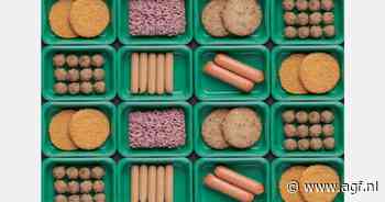 Plantaardige vleesvervangers niet populair onder meeste flexitariërs
