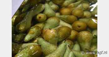 "Lagere volumes hardfruit brengt extra verantwoordelijkheden om fruit goed af te zetten"