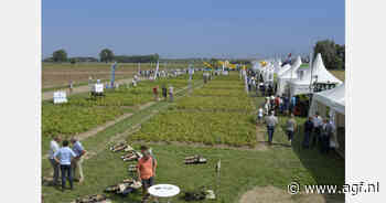 115 standhouders op vernieuwde Aardappeldemodag