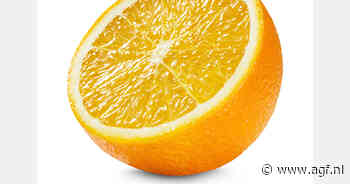 Peruaanse sinaasappelexport +22% in juli