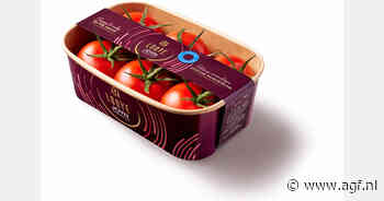 Nieuwe retailverpakking Looye Joyn tomaten