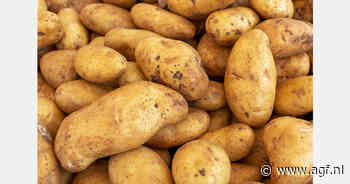Israël kampt met aardappeltekort