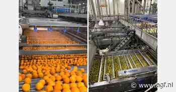 "Ozon in pakstation is verademing"