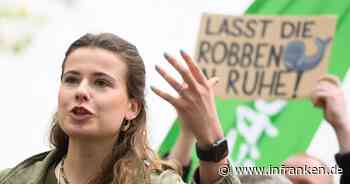 Klimaschützer: Bund soll Gasprojekt vor Borkum stoppen