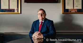 Exit interview: Michael Burgess on leaving Congress, how the Texas delegation has changed and the path forward for health care