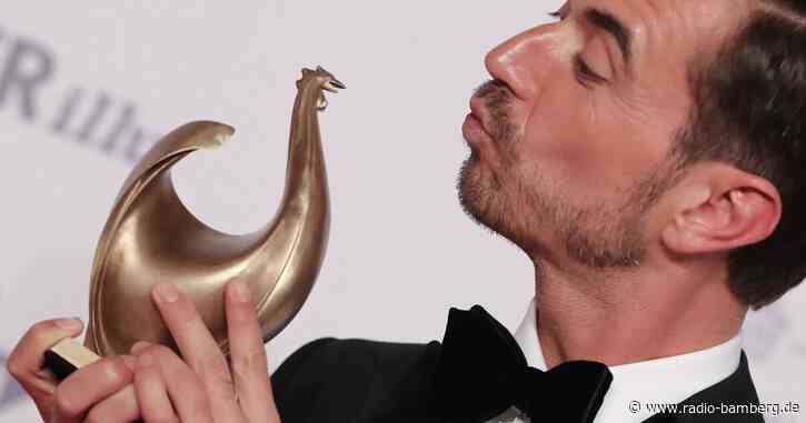 Silbereisen und Schöneberger moderieren Goldene Henne