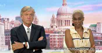 Richard Madeley admits 'I'm not sorry' over shock on-air revelation