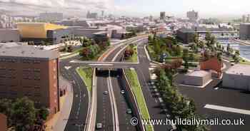 A63 full weekend closure in Hull called off as it is 'no longer needed'