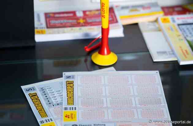 LOTTO Hamburg präsentiert positives Jahresergebnis für 2023: Zuwachs trotz schwieriger Rahmenbedingungen