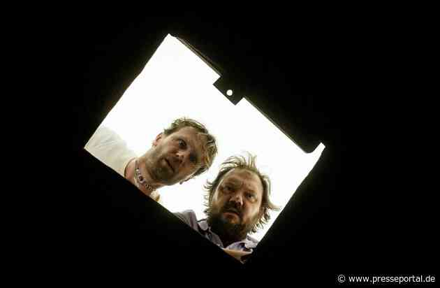 „Micha denkt groß“: Neue Impro-Komödie von ARD Degeto Film und MDR auf Kinotour durch Mitteldeutschland