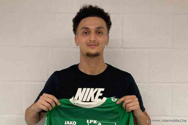 Vierde oefenzege voor Diegem, dat beloftevolle ex-speler terughaalt
