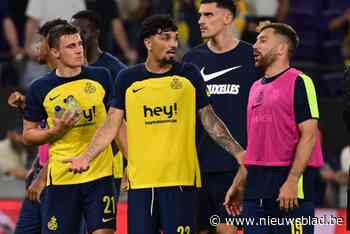 Waarom Union nog niet panikeert na derde nederlaag op rij en gemiste seizoenstart