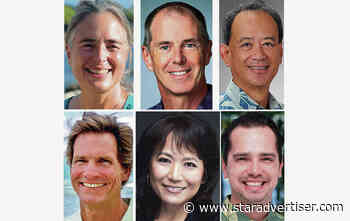 Team has work cut out to make Hawaii more resilient to natural disasters